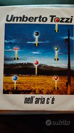 vinile a 45 giri di Umberto Tozzi