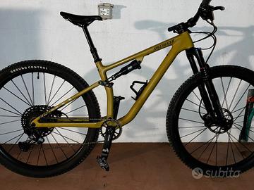 Specialized Epic evo comp