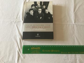 Elio e Le Storie Tese Vite Bruciacchiate BOM