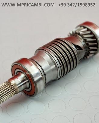 ALBERO PRIMARIO BMW R 850 GS 1998 1999 GS 1100 199