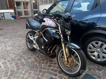 Kawasaki er6n A2