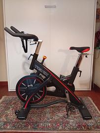 Spin Bike TOORX- srx95