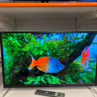 TV SHARP 32” SMART