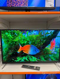 TV SHARP 32” SMART