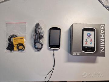 Garmin Edge 1030  (come nuovo)