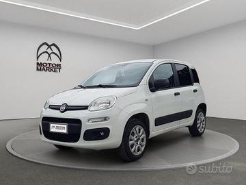 Fiat Panda III panda van 0.9 Pop 85cv 4x4 2p.ti se