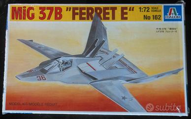 2 MODELLINI 1/72 ITALERI