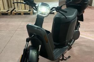 ASKOLL ES3 125