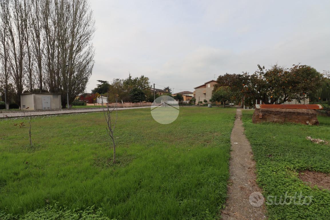 TER. RESIDENZIALE A SAN GIORGIO BIGARELLO - Vista 5