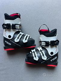 Scarponi sci