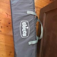 Lettino portatile chicco