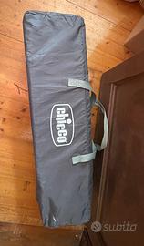 Lettino portatile chicco