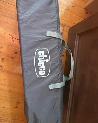 Lettino portatile chicco