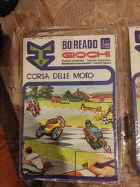 trasferelli giocattoli vintage