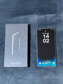 Galaxy S25 Ultra + Galaxy Watch Ultra + Buds 3 Pro