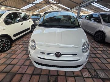 Fiat 500 1.0 Hybrid Cult