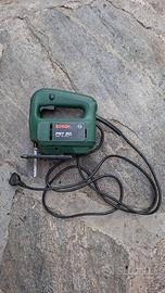 seghetto alternativo Bosch 