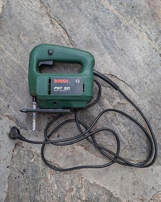 seghetto alternativo Bosch 