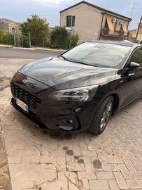 Ford Focus MK4 1.5 ecoboost