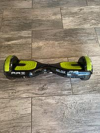 Hoverboard nilox