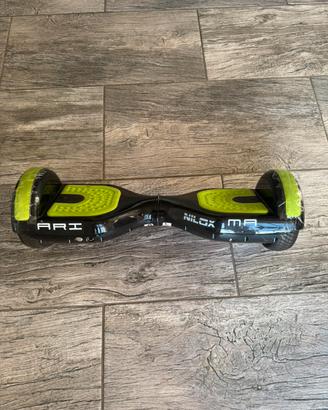 Hoverboard nilox