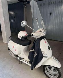 Vespa 125