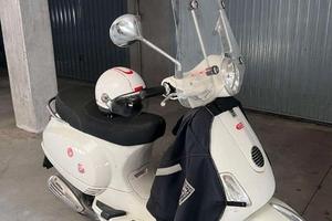 Vespa 125