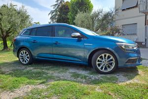 Renault Megane sportour VI 