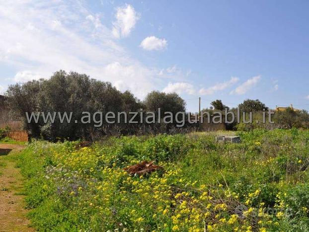 Terreno Edificabile a Marsala