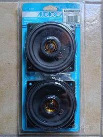 altoparlanti audiola 50 Watt nuovi