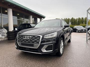 AUDI Q2 1.6 TDI S Line