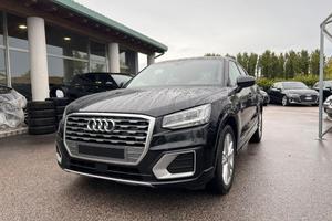 AUDI Q2 1.6 TDI S Line