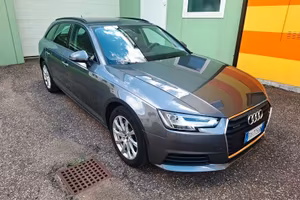 Audi A4 Avant 40 TDI 190cv QUATTRO S-tronic