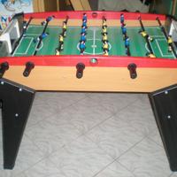 CALCETTO SMOBY MONNERET