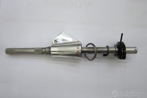 Tubo Comando Cambio Lambretta 50 (tutte)