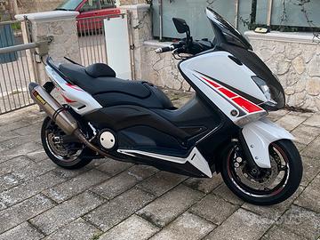 T Max 530 26900km