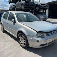 Volkswagen Golf "99" 1900 TDI 110CV