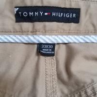 PANTALONE LUNGO TOMMY HILFIGER