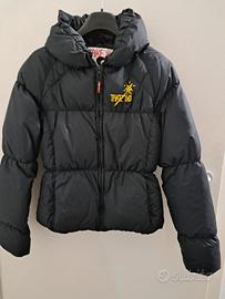 Giubbotto Imbottito tg S TAKE TWO