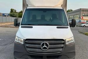 Mercedes Benz Sprinter 316 telone