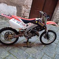 Honda cr 125 1999