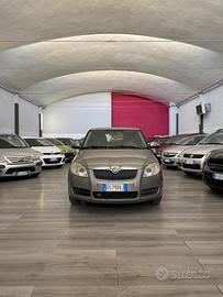 Skoda Fabia 1.2 12V 70CV 5p. Style