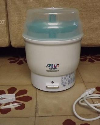 Sterilizzatore