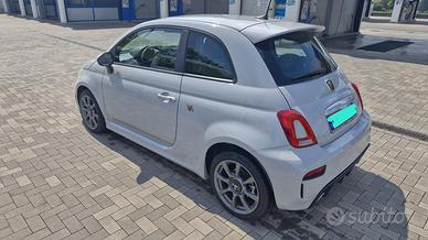 Abarth 595 1.4 t-jet 145cv
