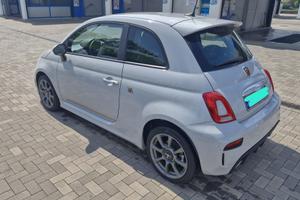 Abarth 595 1.4 t-jet 145cv