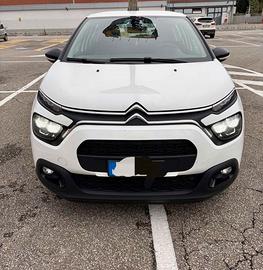 Citroen c3 1.5hdi 100cv
