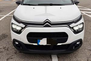 Citroen c3 1.5hdi 100cv