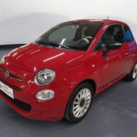 FIAT 500 Hybrid 1.0 70cv Ibrido Dolcevita