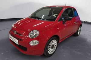 FIAT 500 Hybrid 1.0 70cv Ibrido Dolcevita