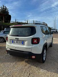 Jeep Renegade Limited 1.5 hybrid 4Xe - Prezzo Real